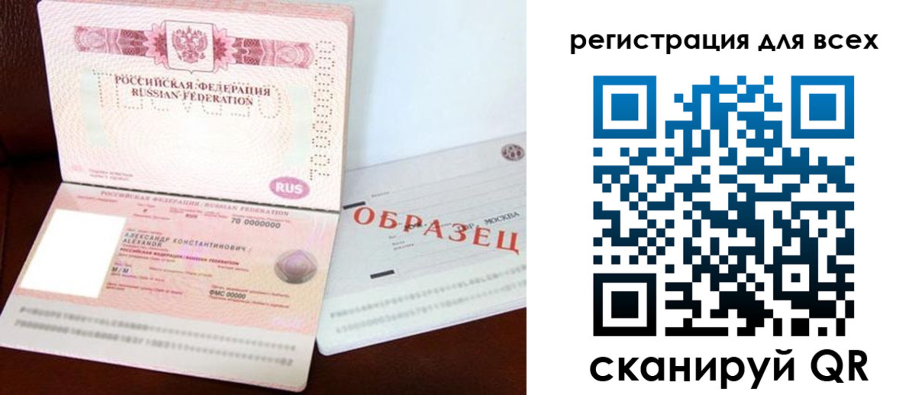 прописка гарантия в Зеленоградске